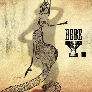 收聽BEBE的Pa una isla歌詞歌曲