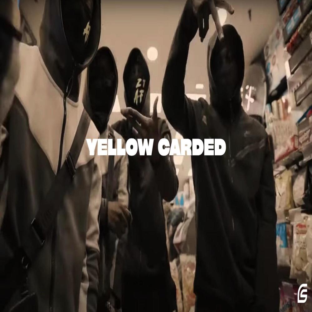 Yellow Carded