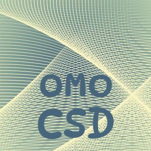 Album Omo Csd from Various