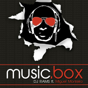 Dengarkan Music Box (feat. Miguel Monteiro) lagu dari Dj Rams dengan lirik