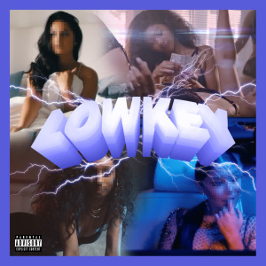 Listen to Lowkey (Explicit) song with lyrics from Christ Paka