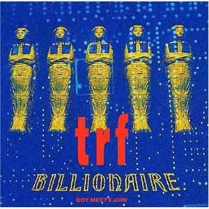 Billionaire dari TRF