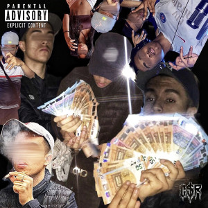 Album Réel Slime & Copie Moi (Explicit) from Polery