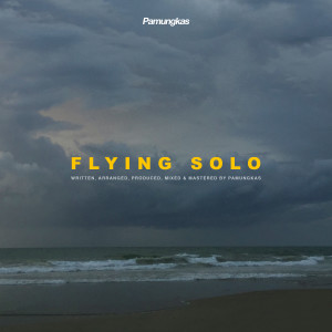 Album Flying Solo (Explicit) oleh Pamungkas