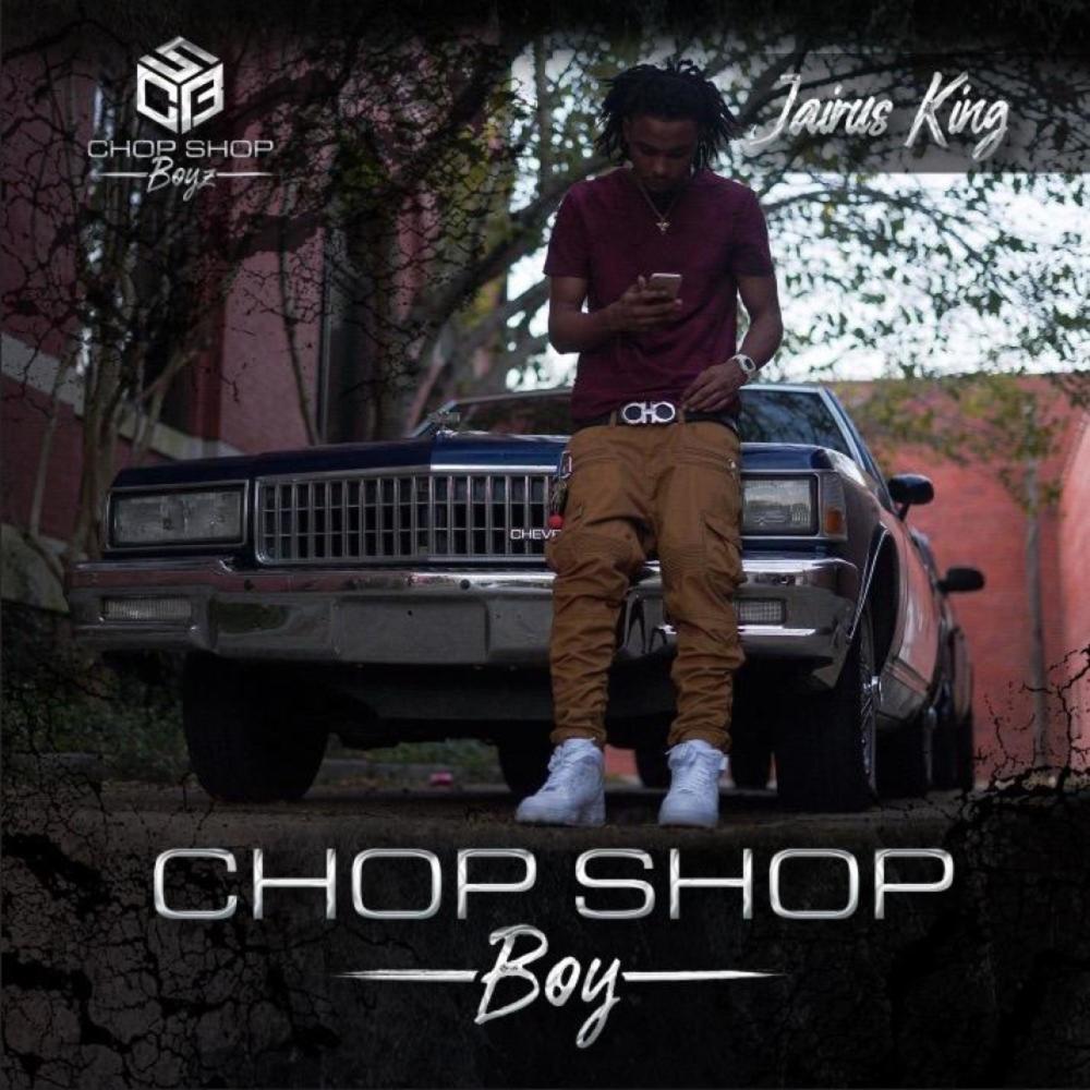 King (feat. OG Slick) (Explicit)