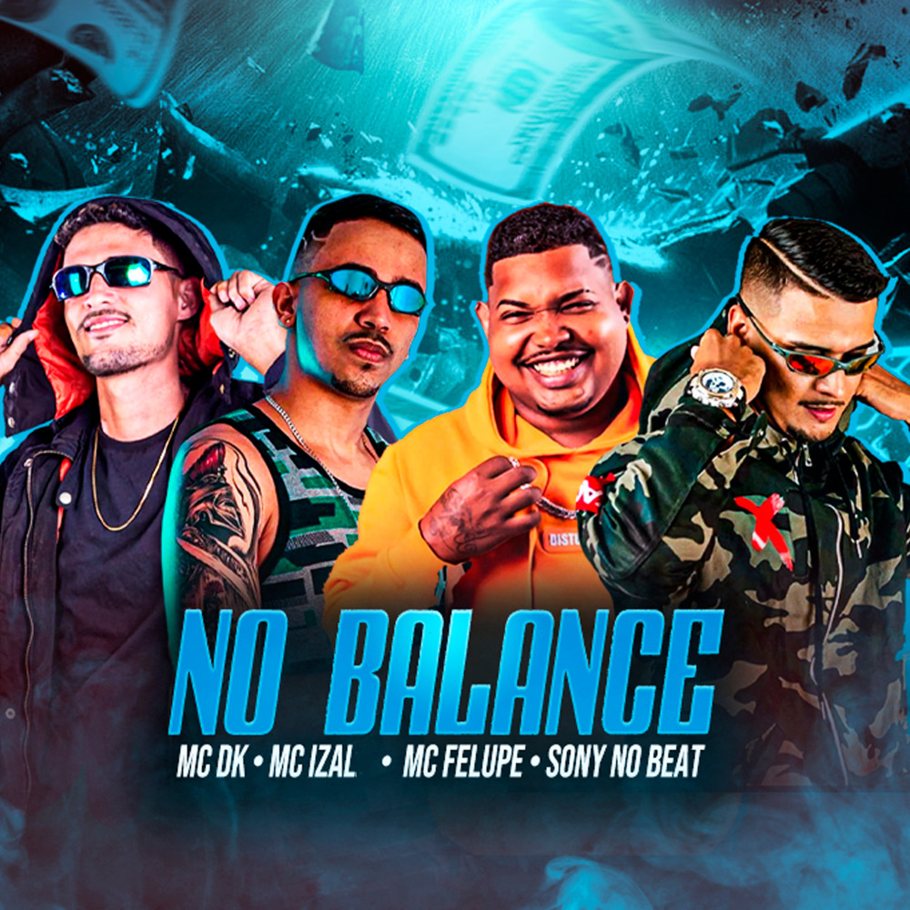 No Balance (Explicit)