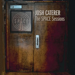 Josh Caterer的專輯The Space Sessions