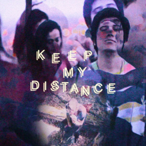 Listen to Keep My Distance song with lyrics from David D'Angelo