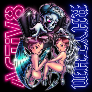 Listen to MXXR song with lyrics from Boys Noize
