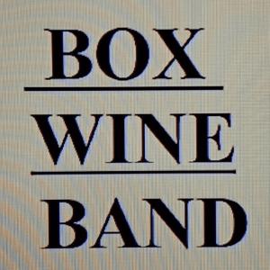 Box Wine Band的專輯Just A Little Bit