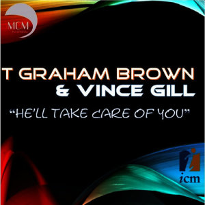 ดาวน์โหลดและฟังเพลง He'll Take Care of You พร้อมเนื้อเพลงจาก Vince Gill