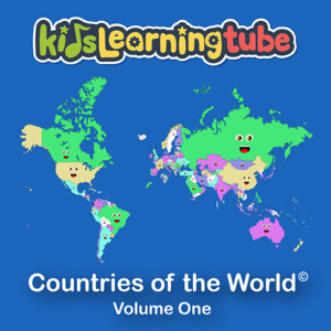 ดาวน์โหลดและฟังเพลง Russia พร้อมเนื้อเพลงจาก Kids Learning Tube