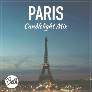 Andrew Taggart的專輯Paris (Candlelight Mix)