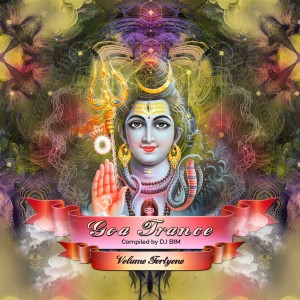Goa Trance, Vol. 41 dari Various Artists