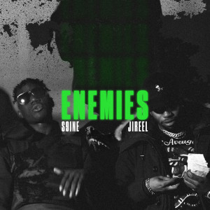 ดาวน์โหลดและฟังเพลง Enemies พร้อมเนื้อเพลงจาก S9INE