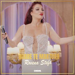 Album Burre te martuar oleh Rovena Stefa