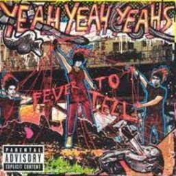 ดาวน์โหลดและฟังเพลง Maps พร้อมเนื้อเพลงจาก Yeah Yeah Yeahs