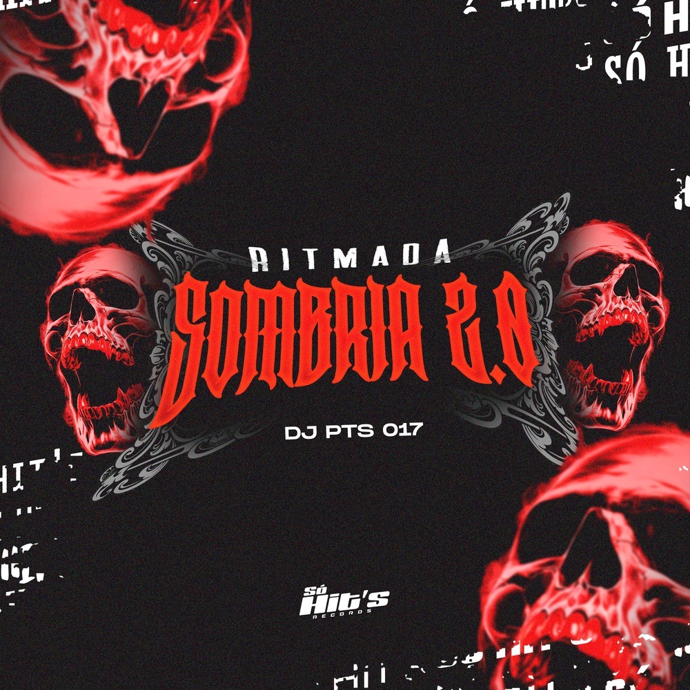 Ritmada Sombria 2.0 (Explicit)
