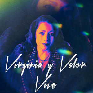 Album Vive from VIRGINIA Y VALOR