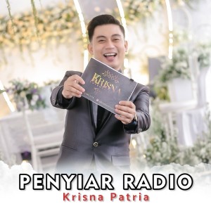 Listen to Penyiar Radio song with lyrics from Krisna Patria
