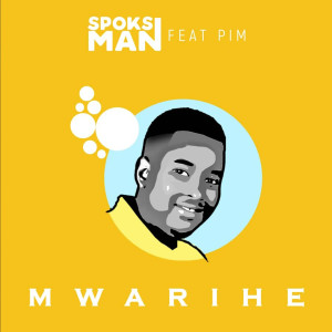 Listen to Mwarihe song with lyrics from Spok's Man