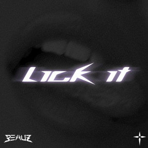 Album Lick It from BEAUZ