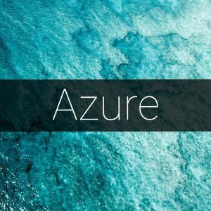 Album Azure oleh EVO