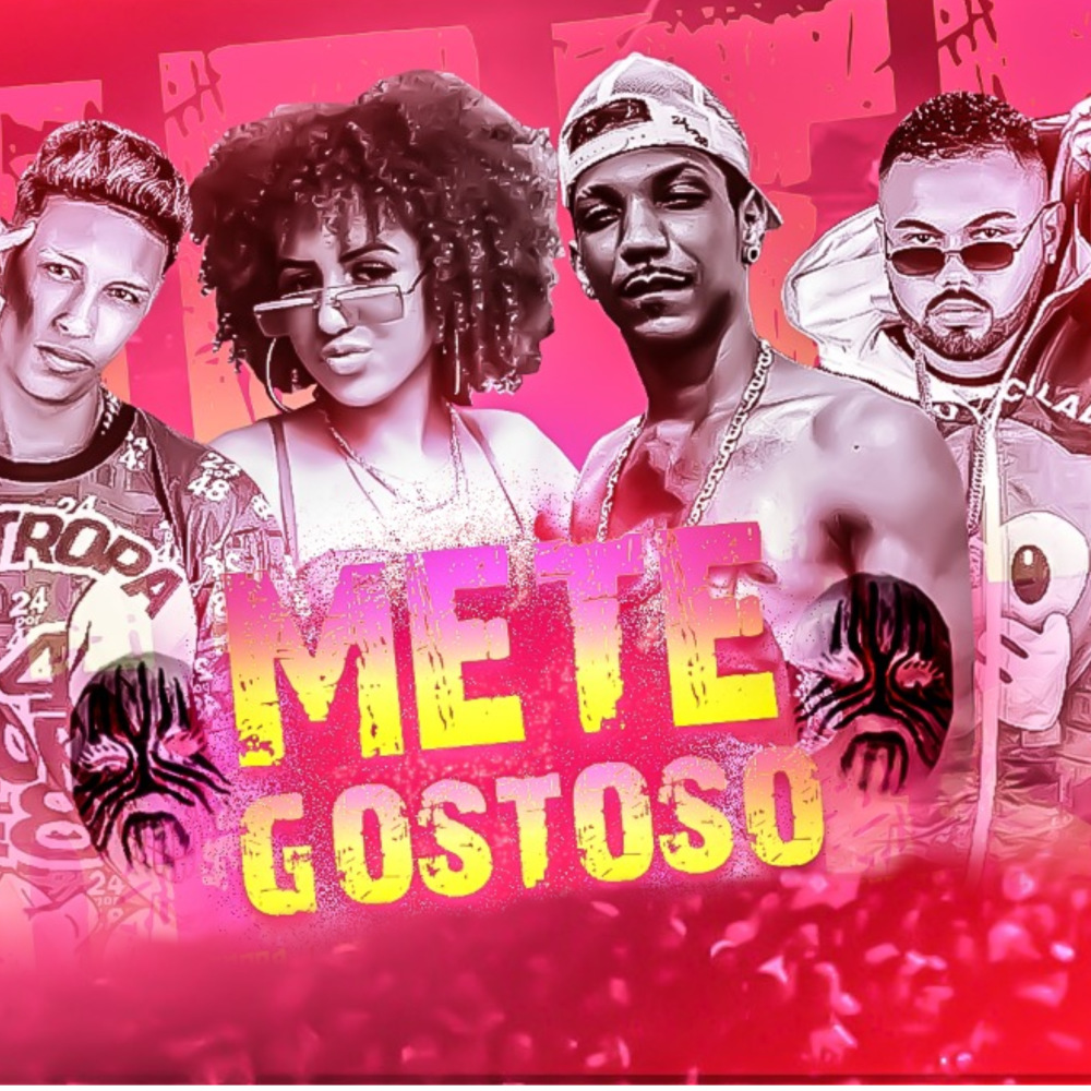 Mete Gostoso