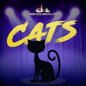 อัลบัม Cats ศิลปิน London Theatre Orchestra & Cast