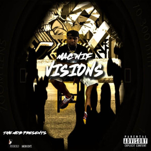 收聽Mac Nif的Visions (Explicit)歌詞歌曲