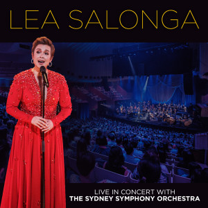 Album Live in Concert with the Sydney Symphony Orchestra from Sydney Symphony Orchestra