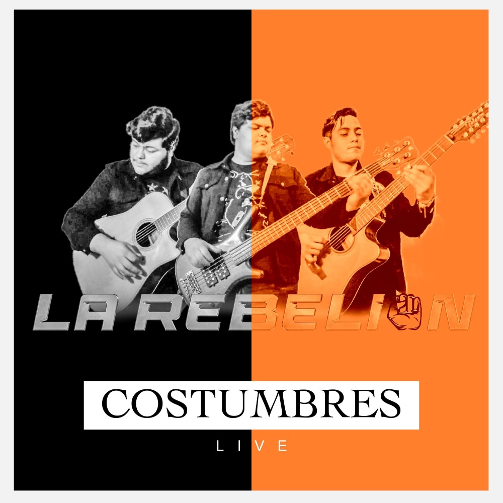 Costumbres (Live)