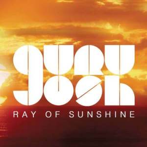 Guru Josh的專輯Ray Of Sunshine