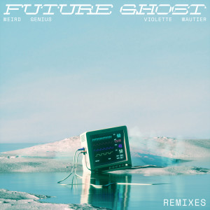 ดาวน์โหลดและฟังเพลง Future Ghost (VIP Mix) พร้อมเนื้อเพลงจาก Weird Genius