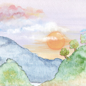 default playlist img