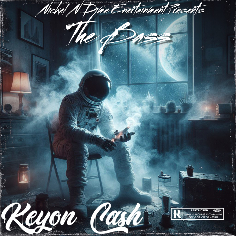 The Bass (Explicit)