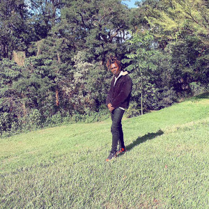 Album Tamu (Afro Genge) from 