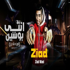 Listen to انتي بوشين (موزه بلدي) song with lyrics from Ziad Wael