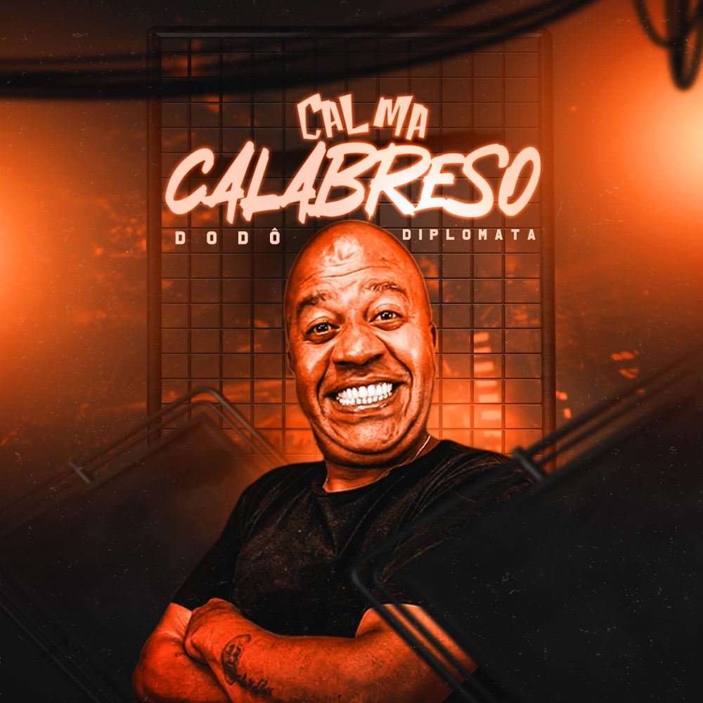 Calma Calabreso
