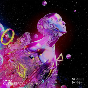 Listen to OUTER SPACE (Fluorescence Broken Unfounded Prelude) song with lyrics from Takuan
