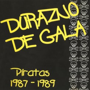 收聽Durazno De Gala的Punk歌詞歌曲