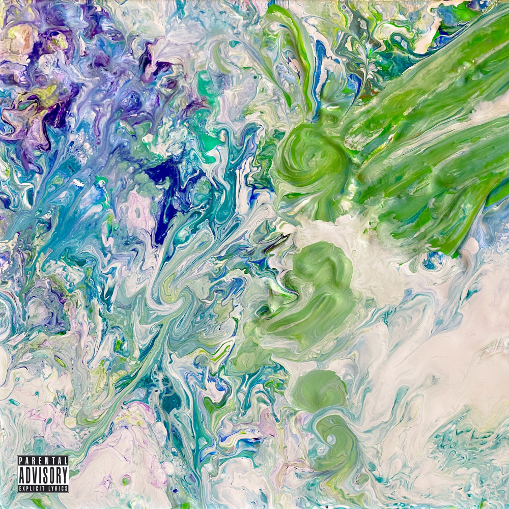 Lilac Diesel (Explicit)