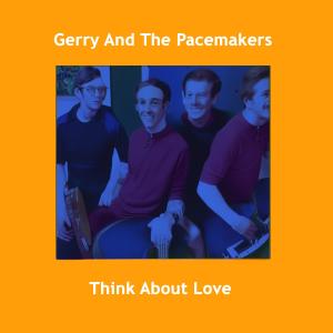 收听Gerry And The Pacemakers的Baby You’re so Good to Me歌词歌曲