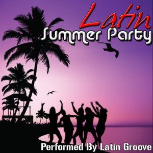 收聽Latin Groove的Soy歌詞歌曲