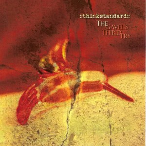 收聽Thinkstandard的RE歌詞歌曲