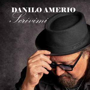 Listen to Scrivimi song with lyrics from Danilo Amerio