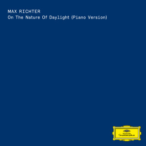 อัลบัม On the Nature of Daylight (Piano Version) ศิลปิน Max Richter