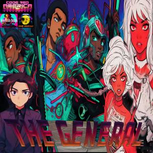 收聽Code Red America的The General (feat. Ahmad Marvelous & Soulfrito Beats) (Explicit)歌詞歌曲
