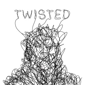 อัลบัม Twisted ศิลปิน Jackson Breit