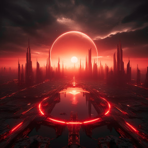 Album Затмение from 